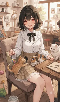 Profile image of 미나미