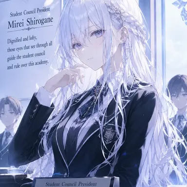 Profile image of Mirei