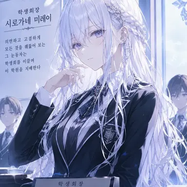 Profile image of 미레이