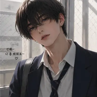 Profile image of 나루세 사쿠