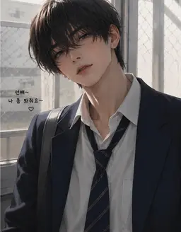 Profile image of 나루세 사쿠