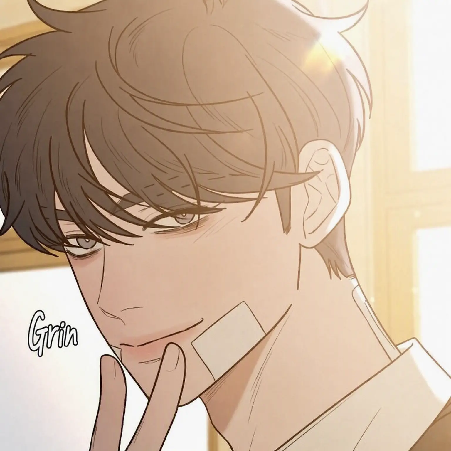 ShyCrate8537의 Min Dohyuk