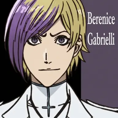 Profile image of Berenice Gabrielli