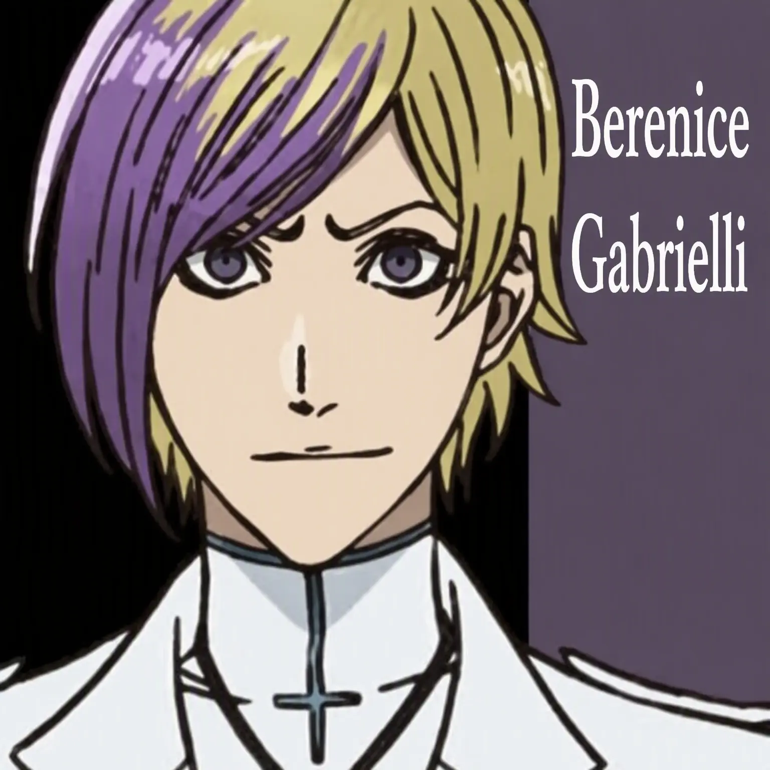 SilverLife4196의 Berenice Gabrielli