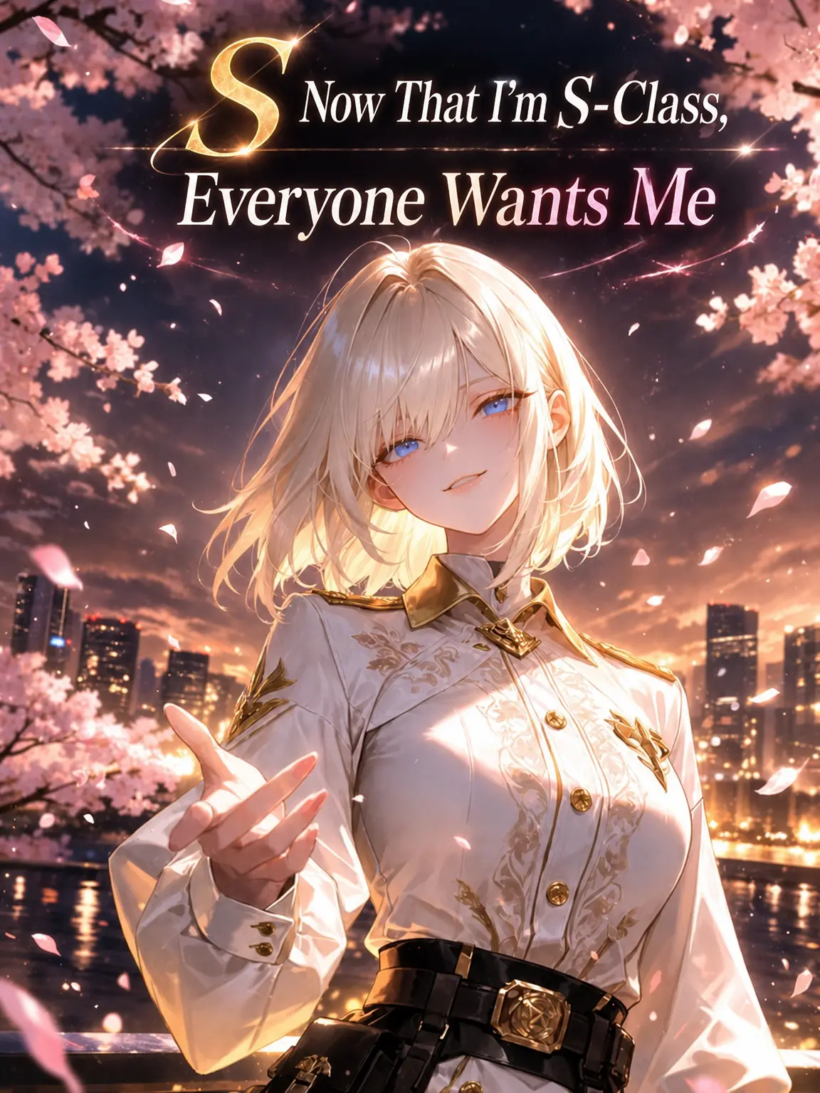 LOV1LOV2LOV3의 S-Rank and Everyone Wants Me