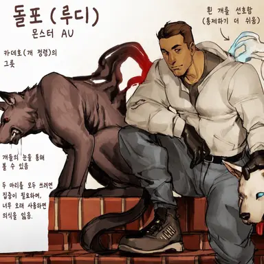 Profile image of 로돌포 '루디' 파라