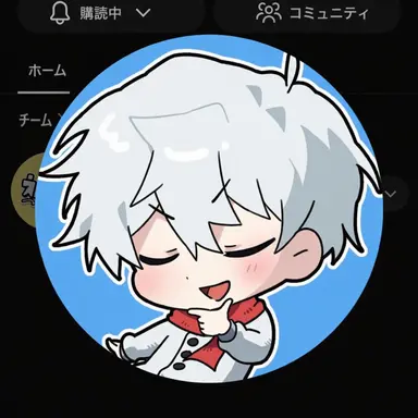 Profile image of ユンベク
