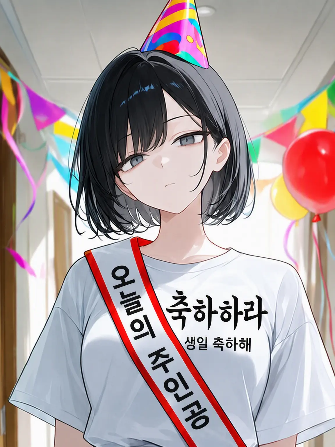 subsub3333의 오늘은 무슨 날?