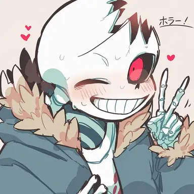 Profile image of ホラー