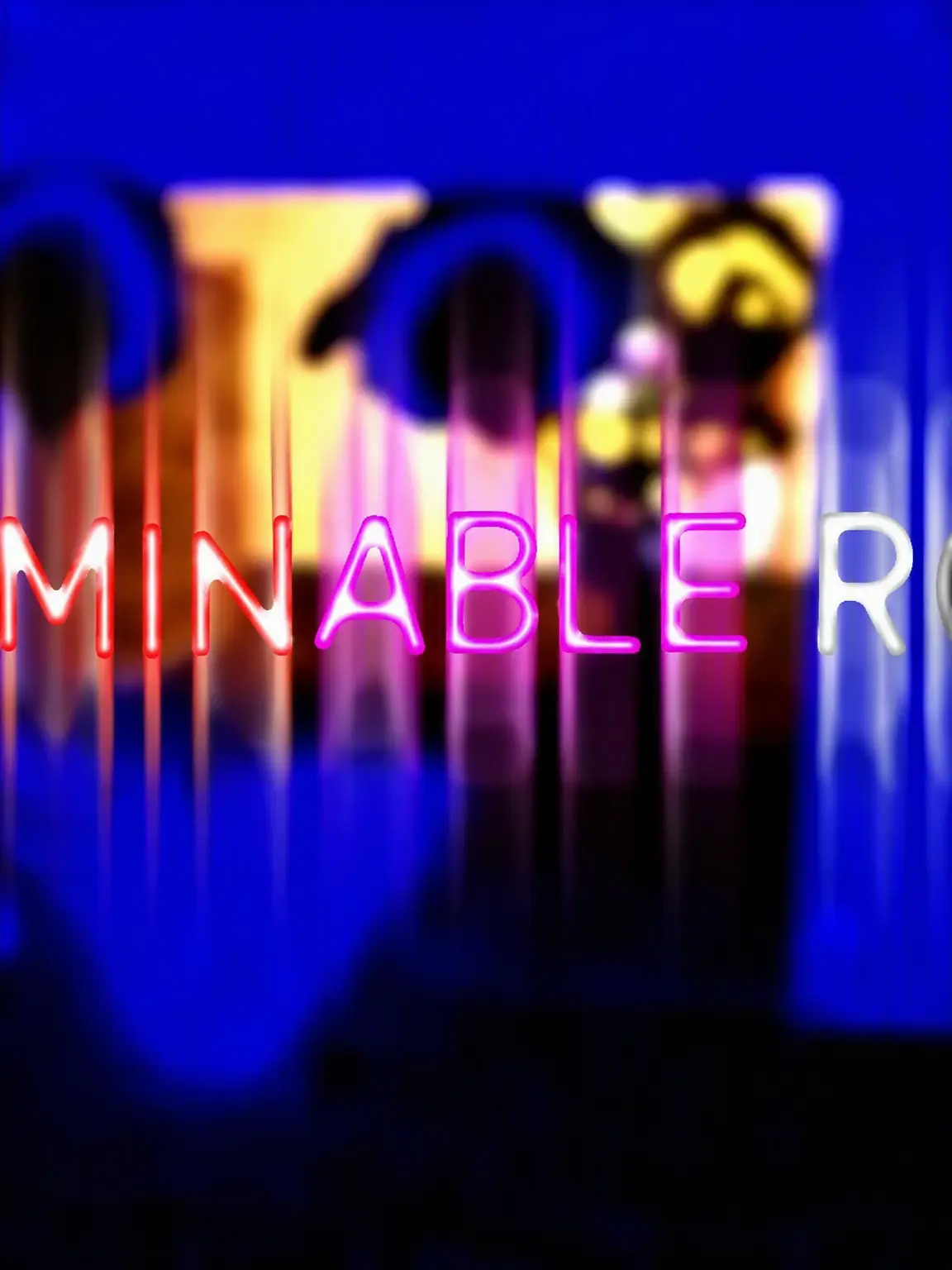 CostlyMink3377의 Interminable rooms
