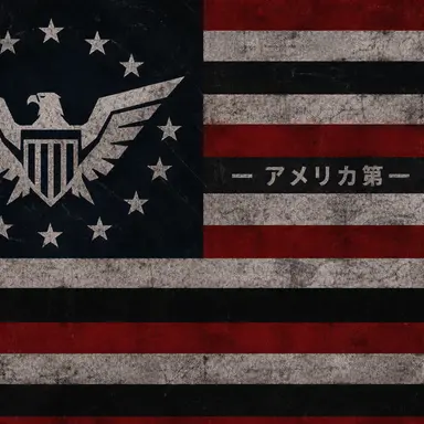Profile image of 国家優先派