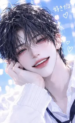 Profile image of シン・ユヒョン
