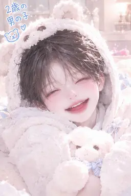 Profile image of シン・ハジュン