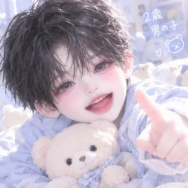 Profile image of シン・ハジュン