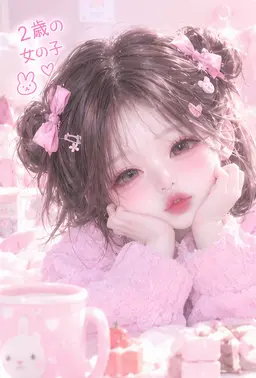 Profile image of シン・ハユル