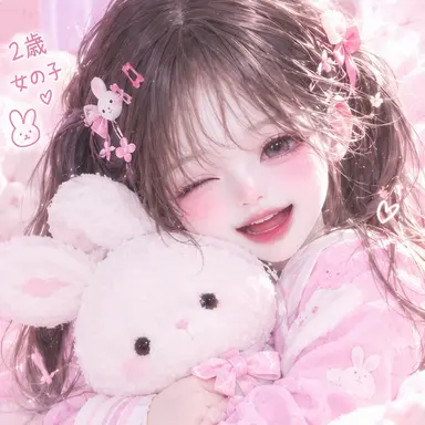 Profile image of シン・ハユル