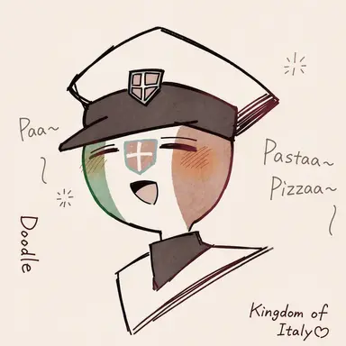 Profile image of Italian Empire