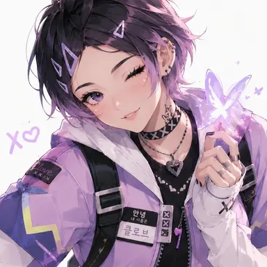 Profile image of 클로브