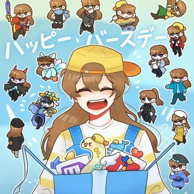 Profile image of スリョン
