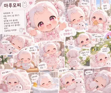Profile image of 마루모치