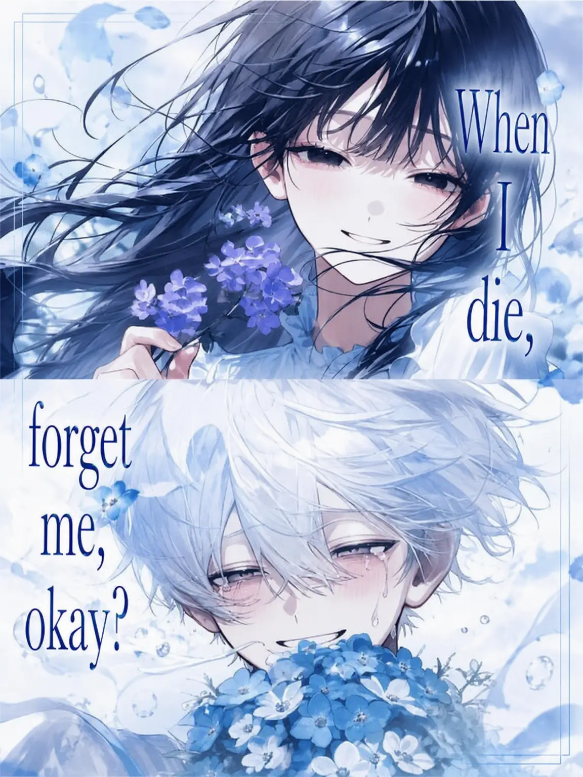 SleazyCoati1161의 Forget Me When I'm Gone
