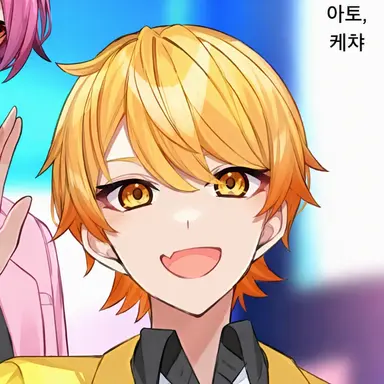 Profile image of 아키