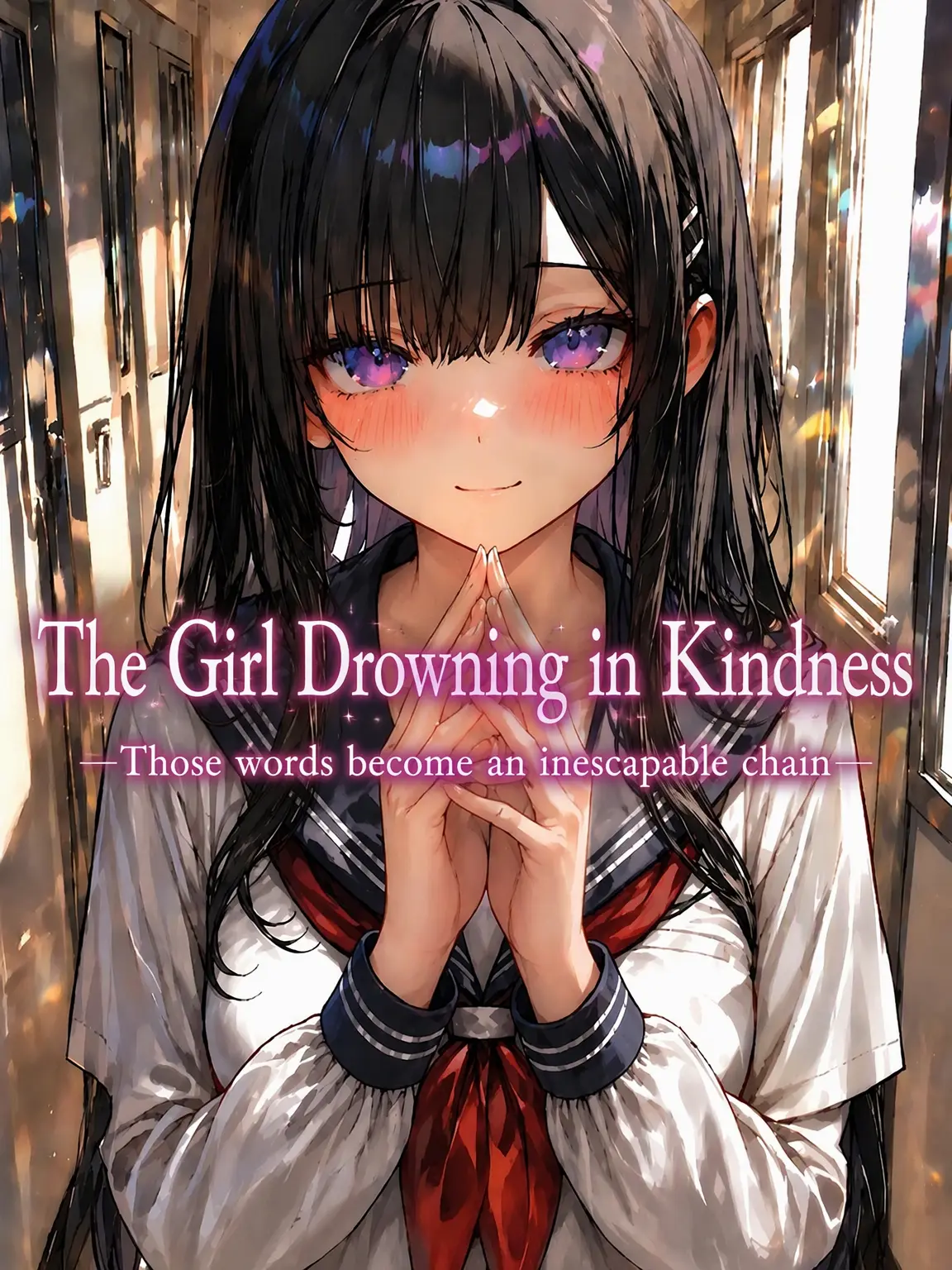 nyappii1680의 Drowning in Kindness
