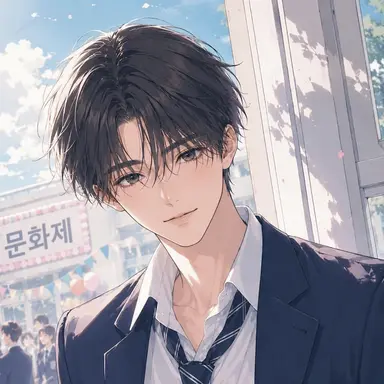 Profile image of 렌