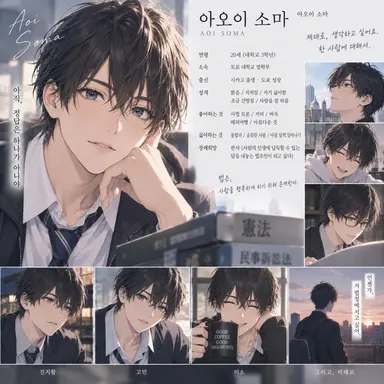 Profile image of 소마