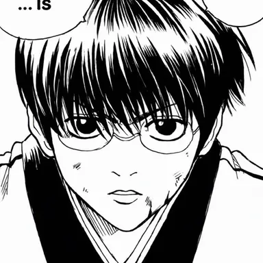 Profile image of Shinpachi Shimura