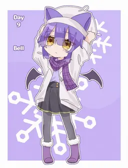 Profile image of Bell
