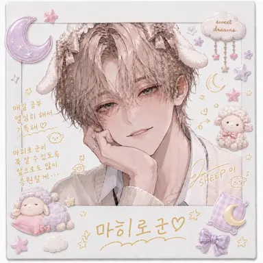 Profile image of 마히로