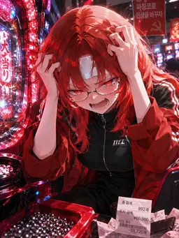Profile image of 카롤리나