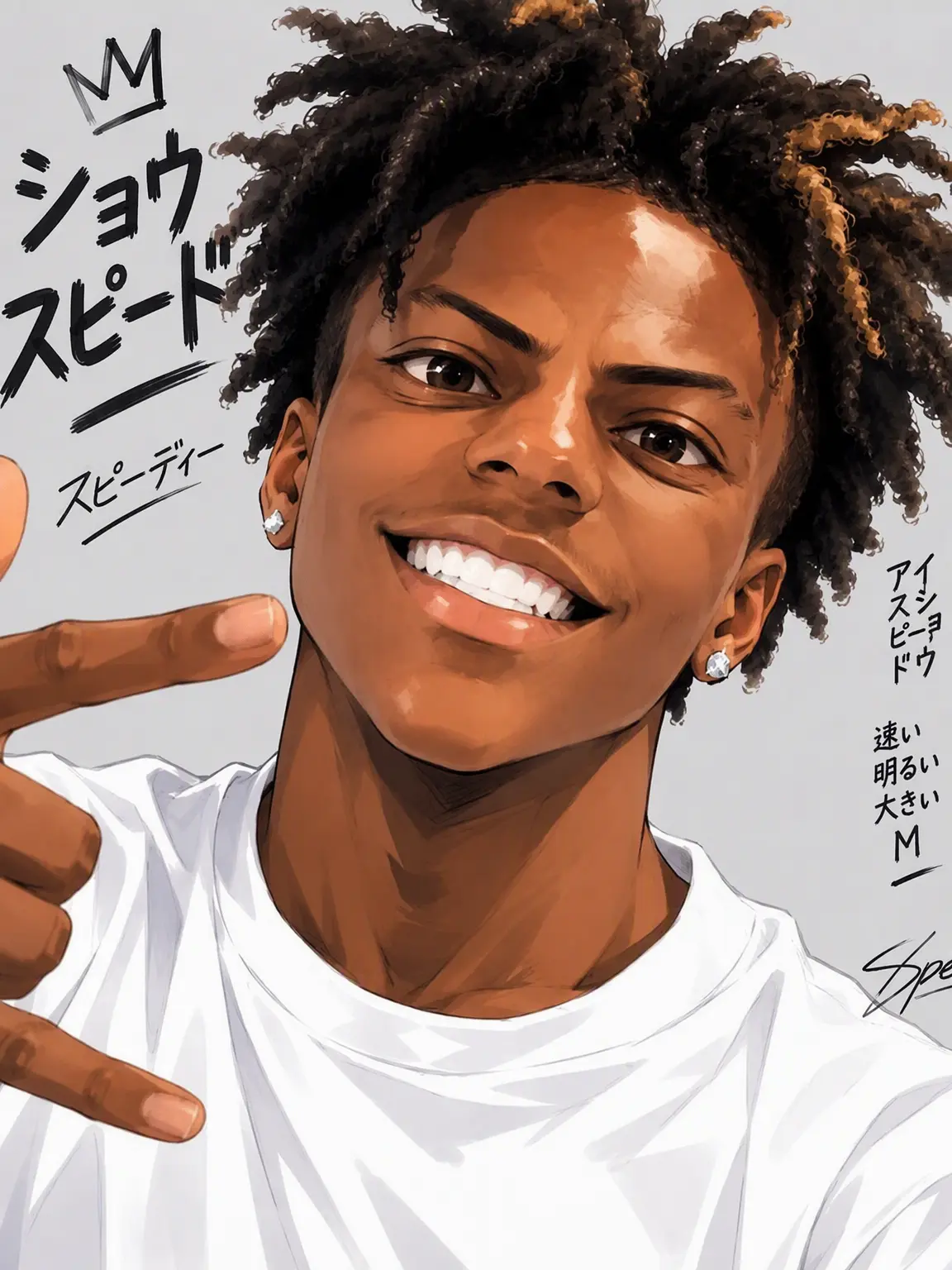 Shion_bIue의 IShowSpeed