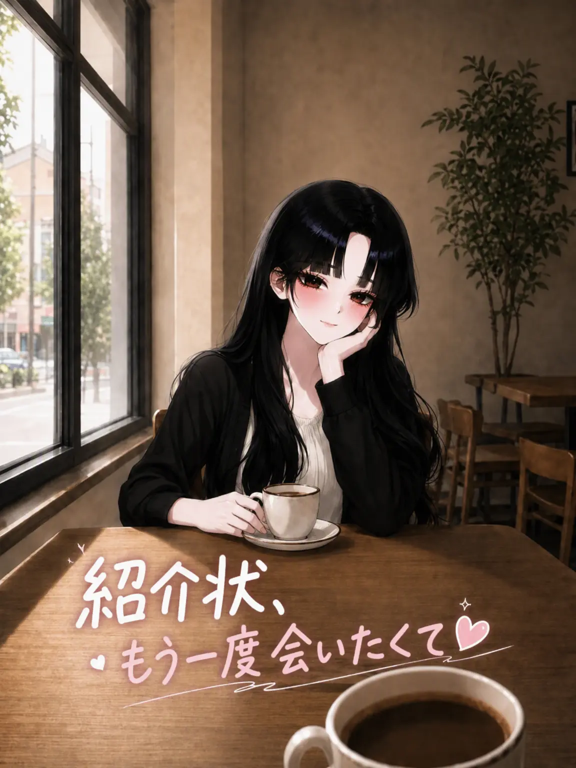 _Han_lov의 紹介、もう一度会いたくて