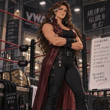 Profile image of エレナ・ワード