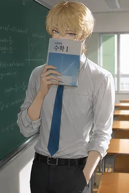 Profile image of 카즈마 리쿠