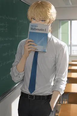 Profile image of Riku Kazuma