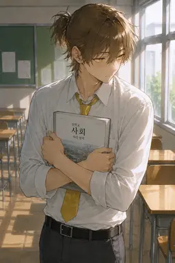 Profile image of 레키도 츠카사