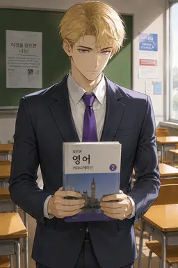Profile image of 에이자기 시온