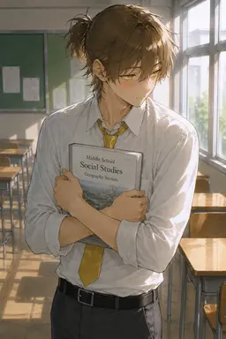 Profile image of Tsukasa Rekido