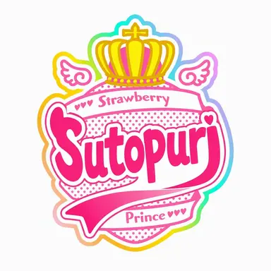 Profile image of Strawberry Prince