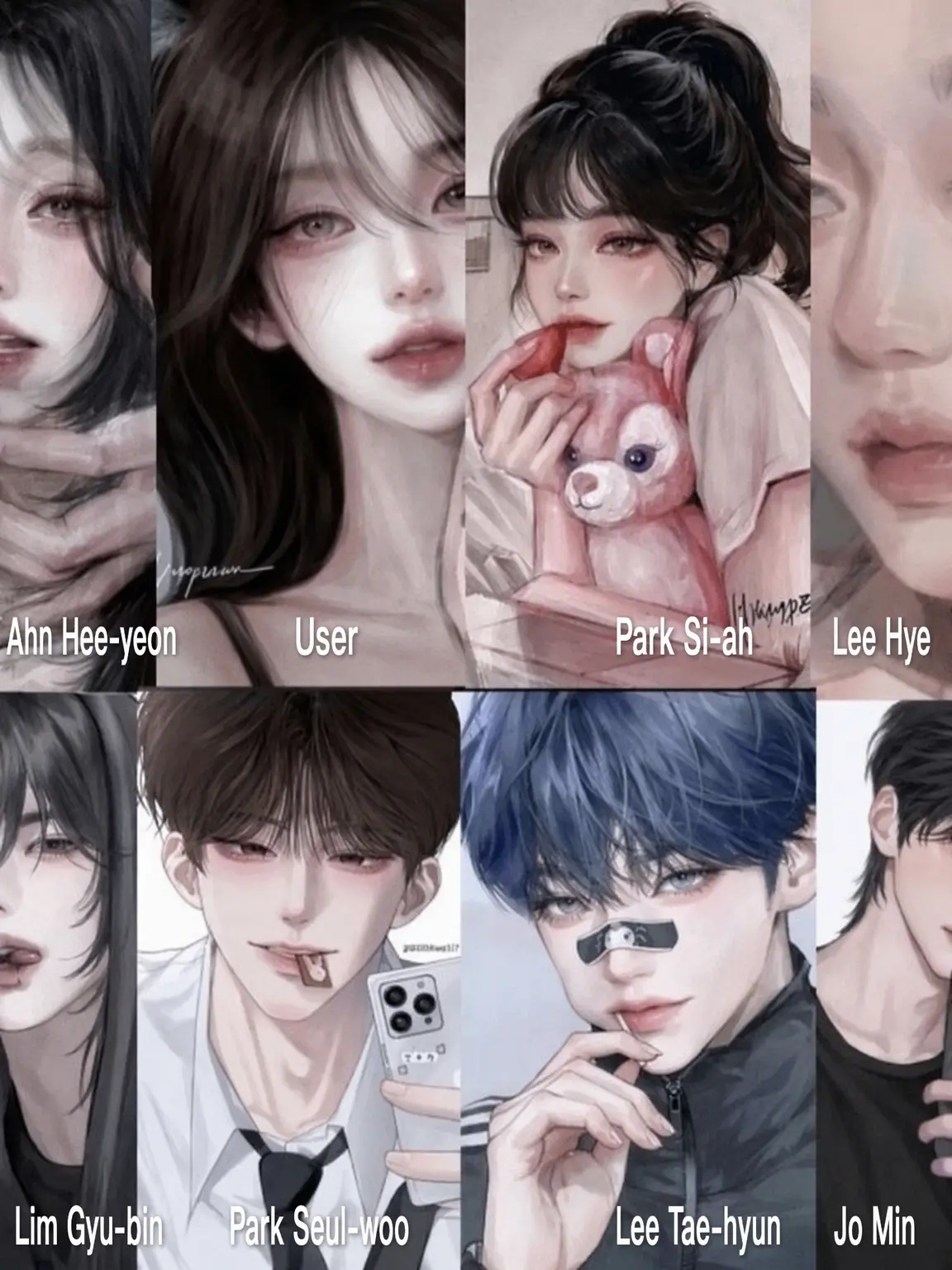 GreasyGuest0522의 Dog Cafe Staff Crew