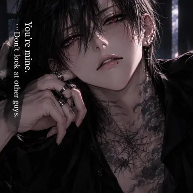 Profile image of Ryujin Kiryu