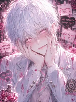 Profile image of Mashiro