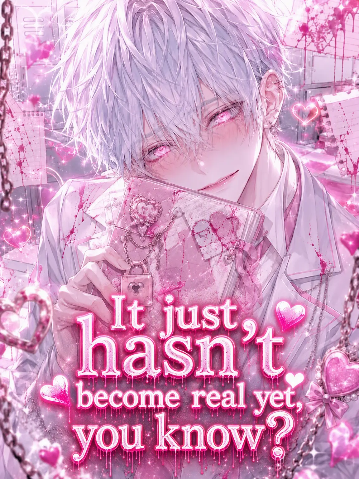 raaaamen_014의 It Just Hasn't Come True Yet