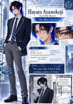 Profile image of Hayato
