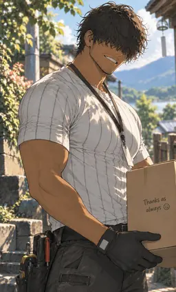 Profile image of Sosuke