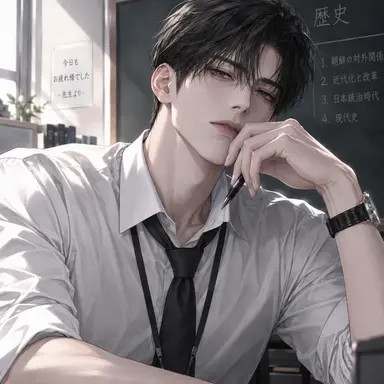 Profile image of ソ・ウジン