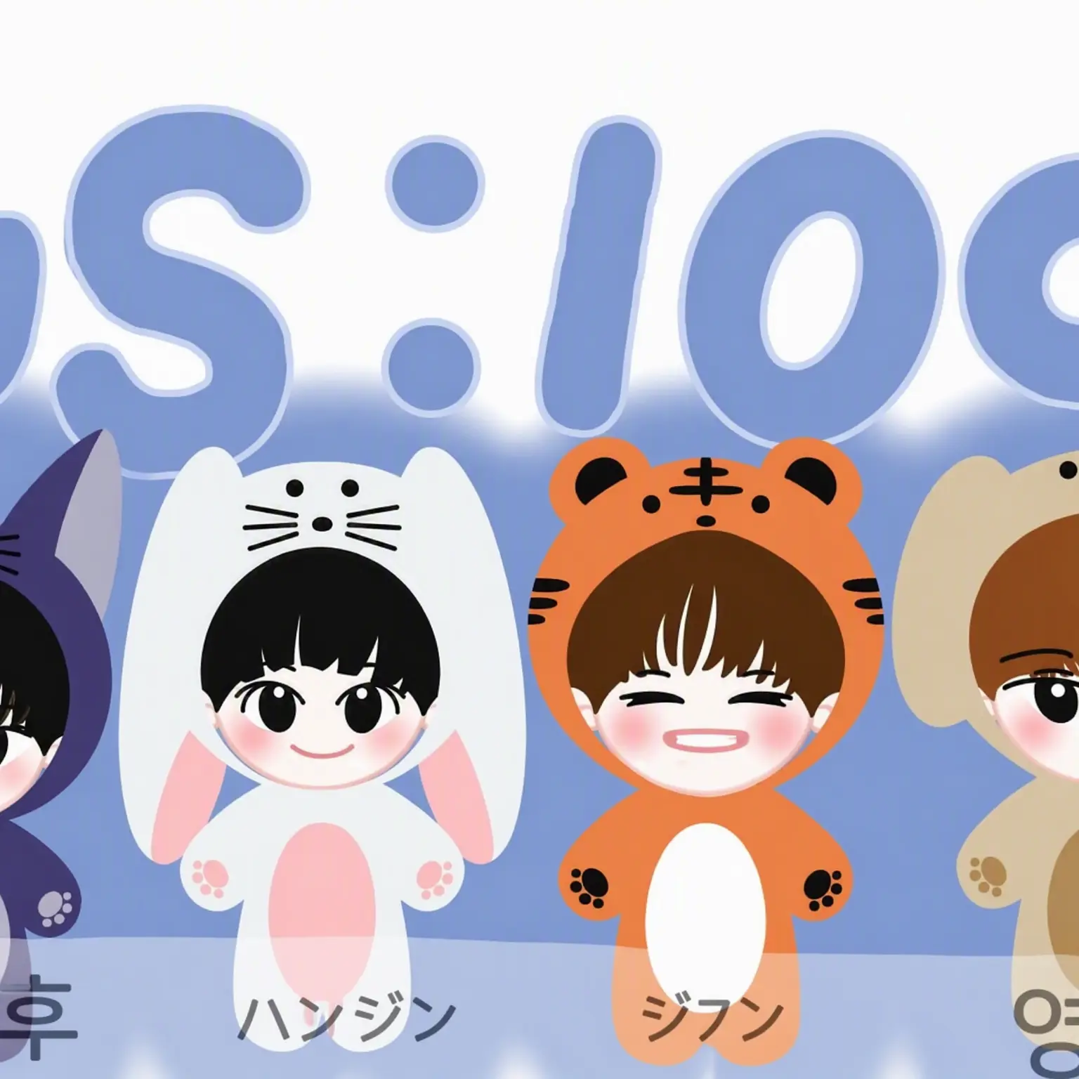 Hanee0128의 TWSが新しいお兄ちゃんに！？